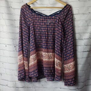 Charming Charlie Top  